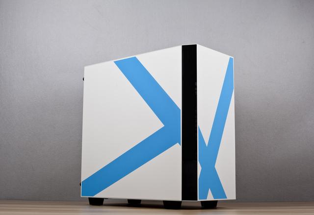 300元左右机箱应怎选？颜值与做工兼备爱国者破晓X元素版体验