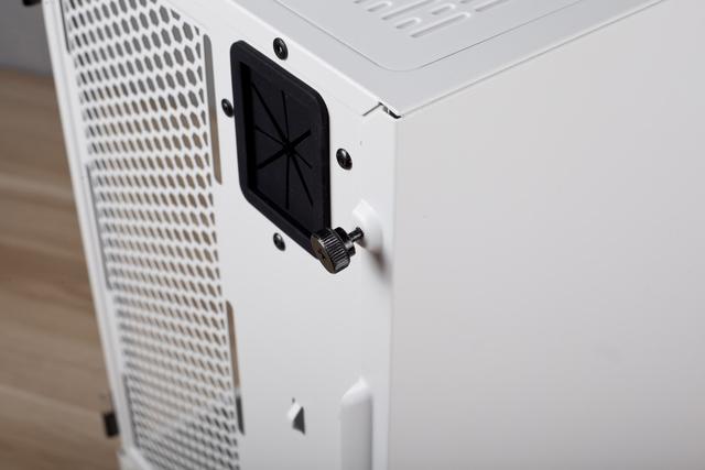 300元左右机箱应怎选？颜值与做工兼备爱国者破晓X元素版体验