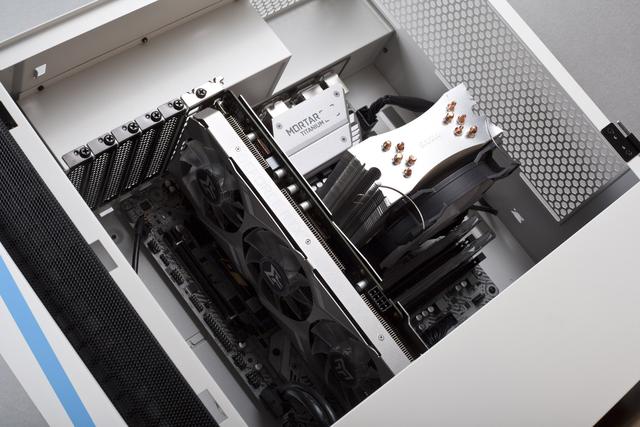 300元左右机箱应怎选？颜值与做工兼备爱国者破晓X元素版体验