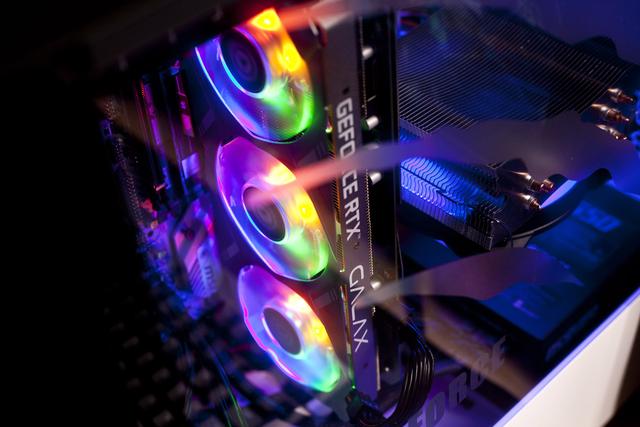 300元左右机箱应怎选？颜值与做工兼备爱国者破晓X元素版体验