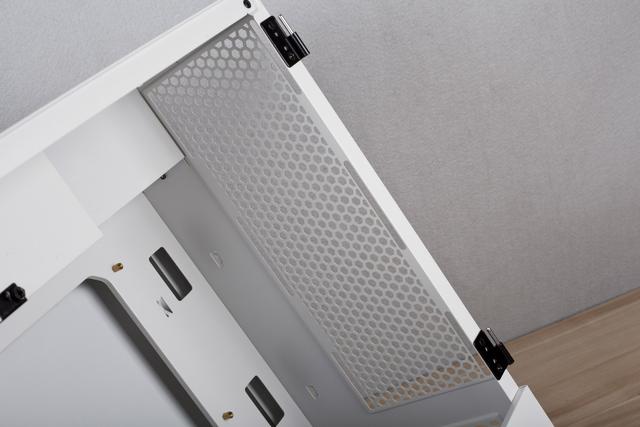 300元左右机箱应怎选？颜值与做工兼备爱国者破晓X元素版体验