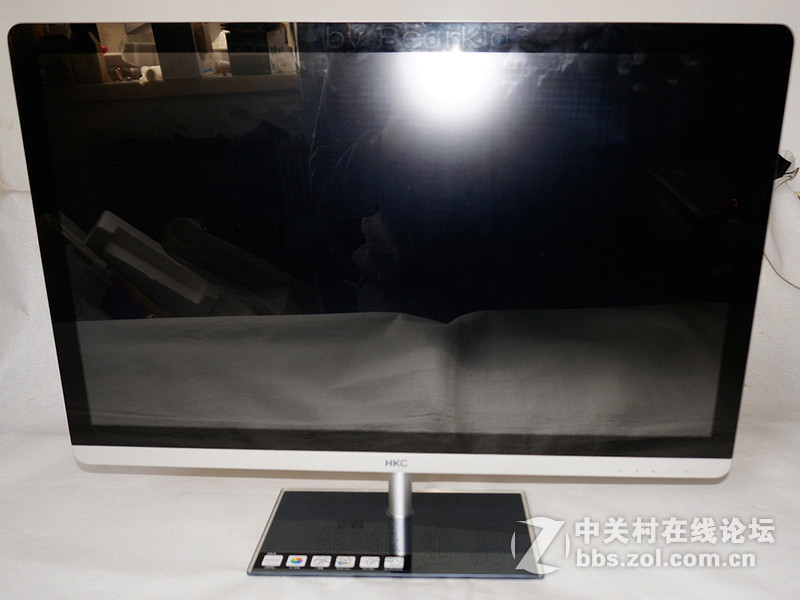 #买显示器HKC你的不二之选# +春节终于玩上了2k