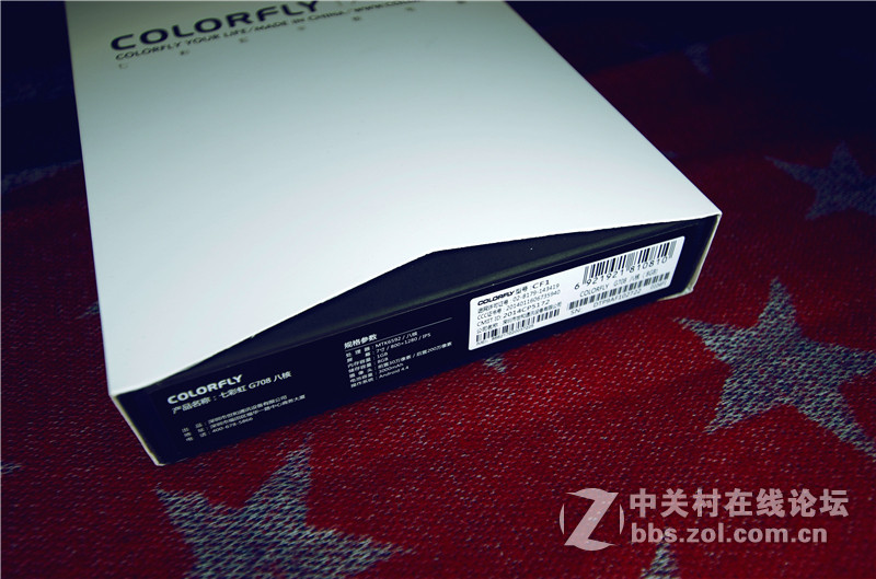 #我是七彩虹G708绝配达人# 暗黑绝配开箱照，前无古人后无来者