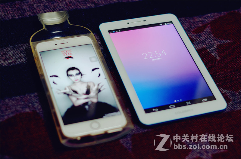 #我是七彩虹G708绝配达人# 暗黑绝配开箱照，前无古人后无来者