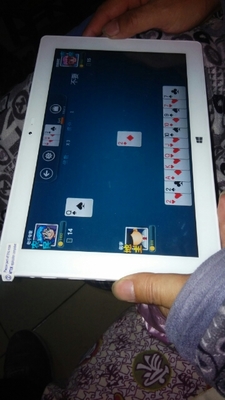 Onda/昂达 V102w四核32gb平板，使用一周吐槽感受点评