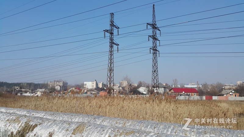 欧洲行货SM-910欧洲拍摄欧洲郊外