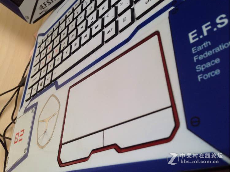 今天擦电脑，丁字裤开了，怎么办