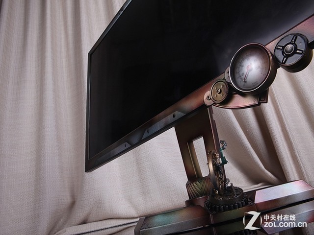 HKC X3《蒸汽男孩》MOD限量版 实拍图