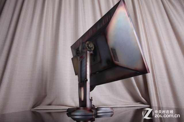 HKC X3《蒸汽男孩》MOD限量版 实拍图