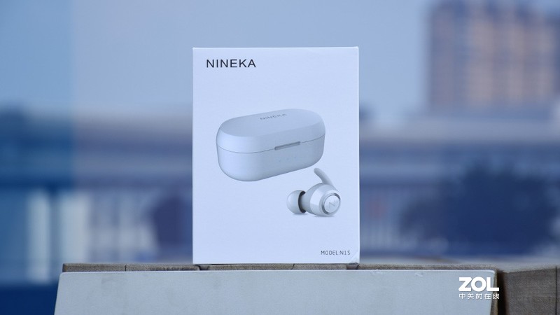 用声音打开世界的另一扇窗 南卡N1S真无线蓝牙耳机
