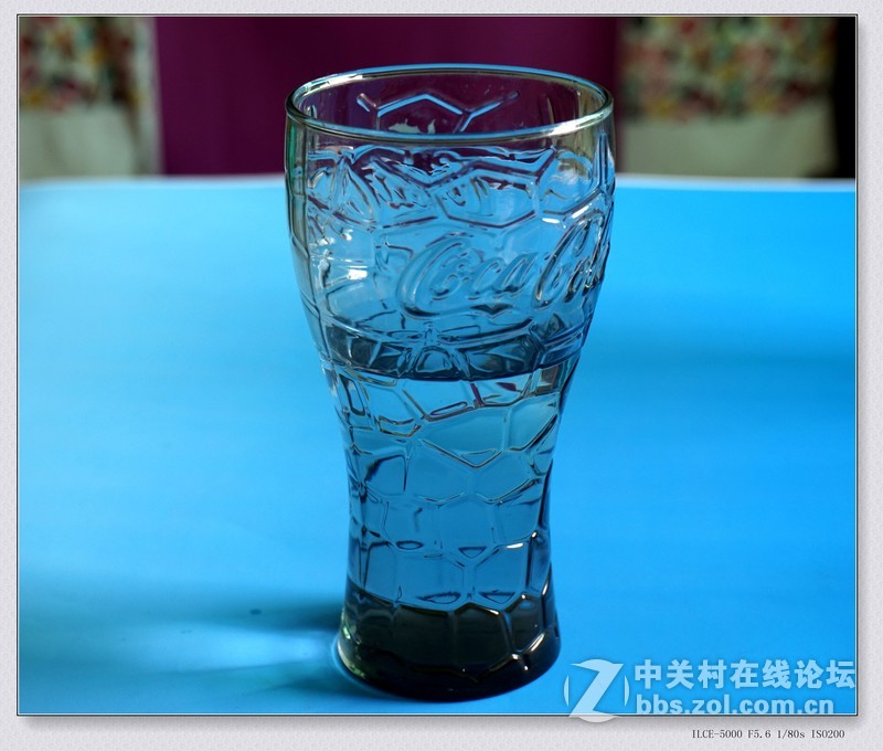 水杯的故事