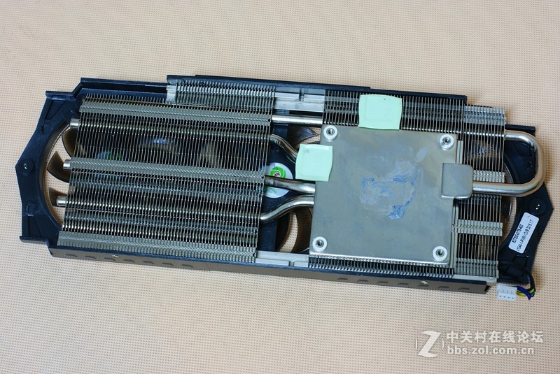 3.15打假，影驰GTX960骨灰黑将版是否耐得住，高清大图拆解瞧个清楚。