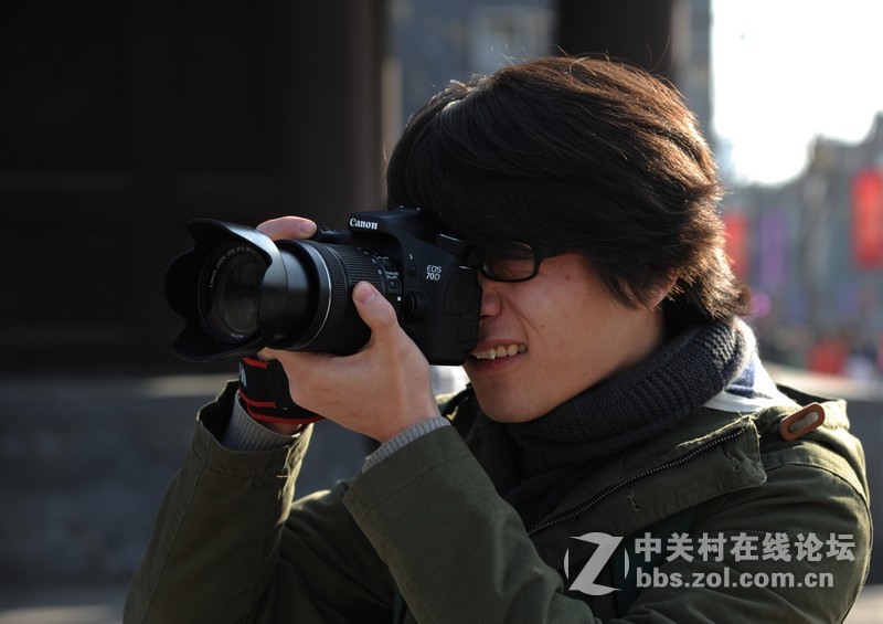 D700  24-120情人节，扫街，抓拍的几个美女和人像