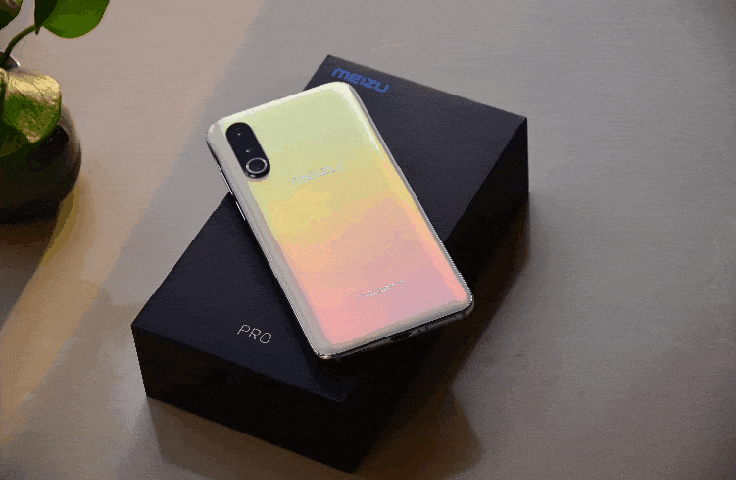 细品手机“五官”，看透真香旗舰 — 魅族16sPro深度评测