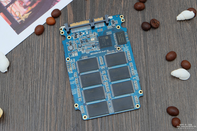 【创久天璇G1 128GB SSD试用】应用速度测试