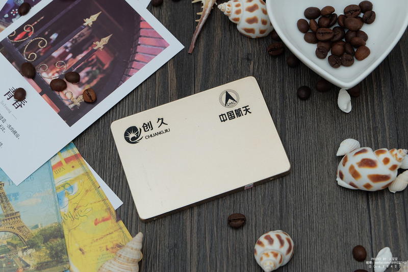 【创久天璇G1 128GB SSD试用】应用速度测试