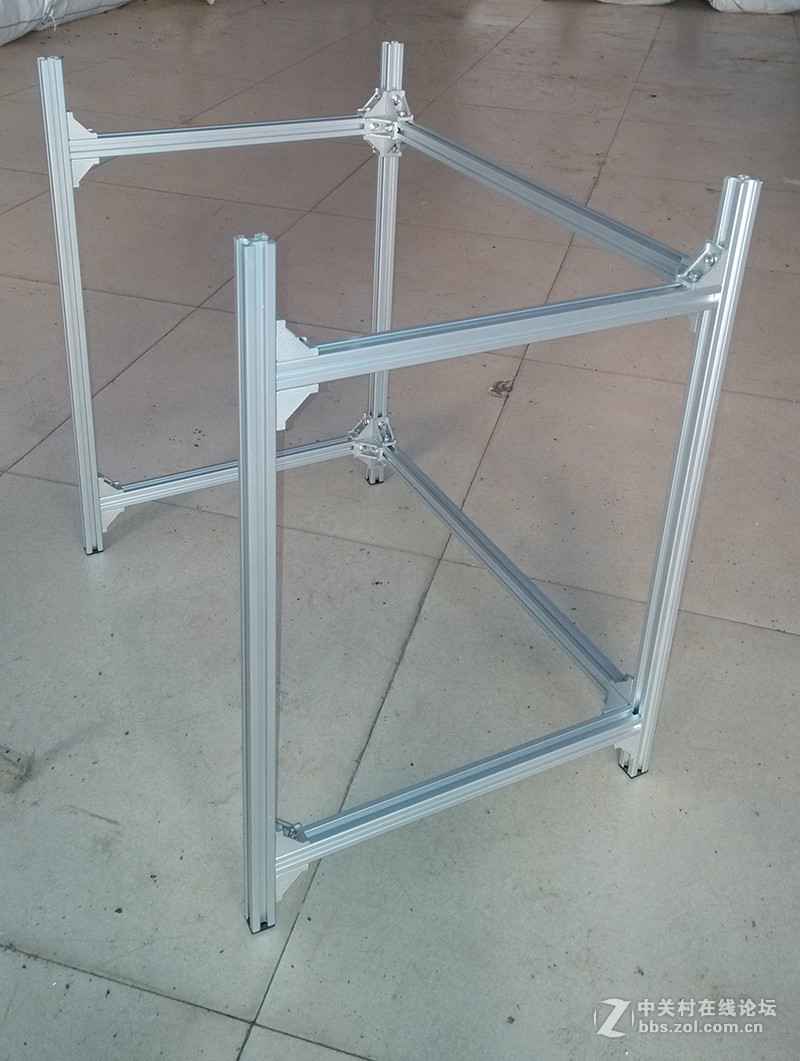 简单打造HTPC迷你机桌/桌机/桌箱一体