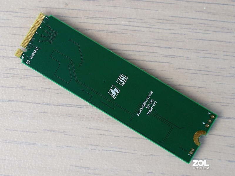 小空间PC桌面方案的终章：入手M9PeGn插满存储接口，顺便晒晒mini桌面环境