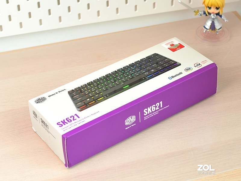 小空间PC桌面方案的终章：入手M9PeGn插满存储接口，顺便晒晒mini桌面环境