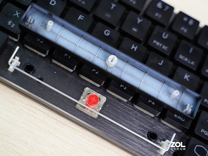 小空间PC桌面方案的终章：入手M9PeGn插满存储接口，顺便晒晒mini桌面环境