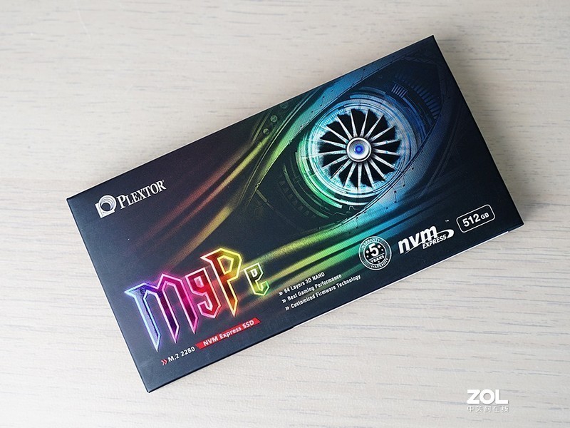 小空间PC桌面方案的终章：入手M9PeGn插满存储接口，顺便晒晒mini桌面环境