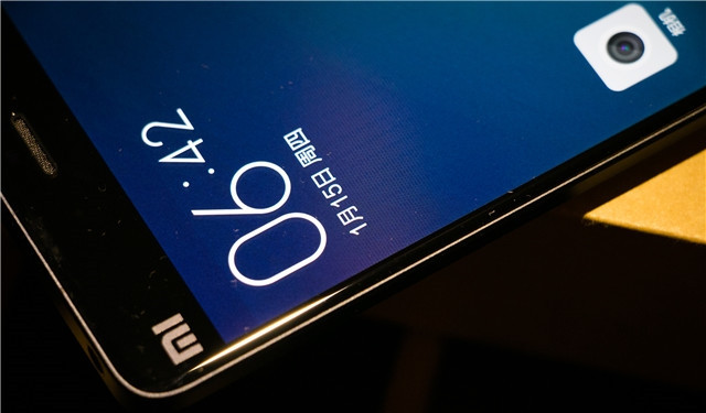 小米 Note 5.7 寸发烧到底新机评测！