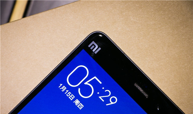 小米 Note 5.7 寸发烧到底新机评测！