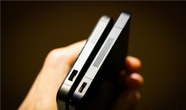 小米 Note 5.7 寸发烧到底新机评测！