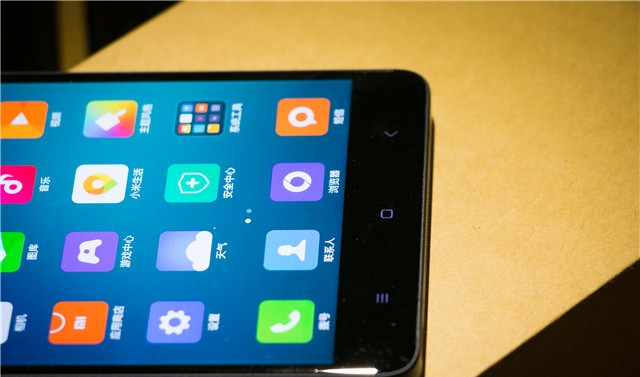 小米 Note 5.7 寸发烧到底新机评测！