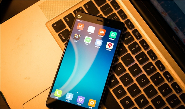 小米 Note 5.7 寸发烧到底新机评测！