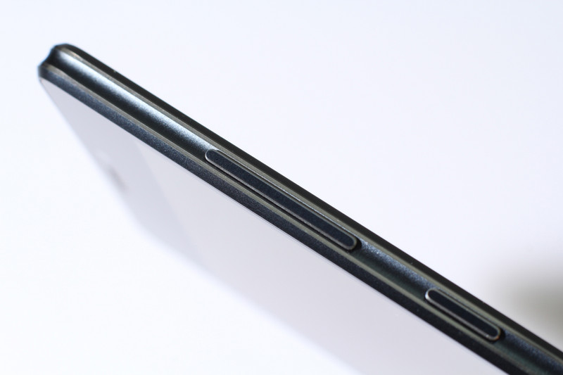 【ELIFE S7体验】 5.5mm超薄手机 ELIFE S7上手秀