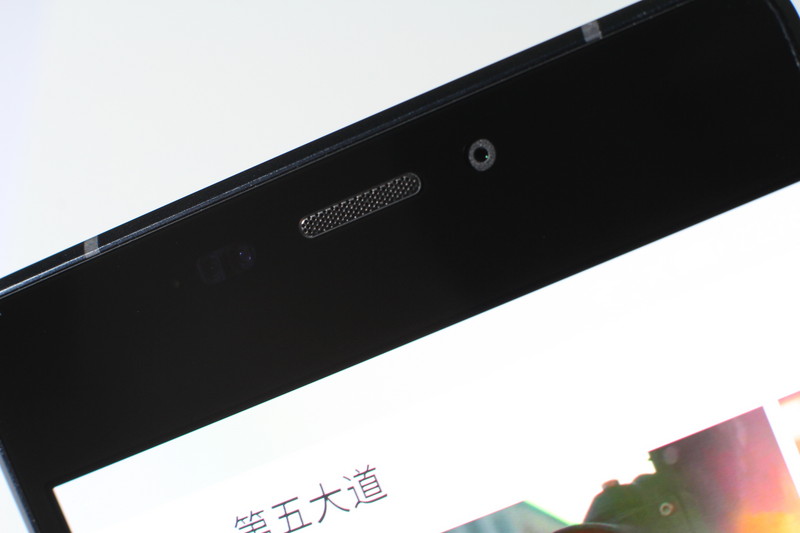 【ELIFE S7体验】 5.5mm超薄手机 ELIFE S7上手秀