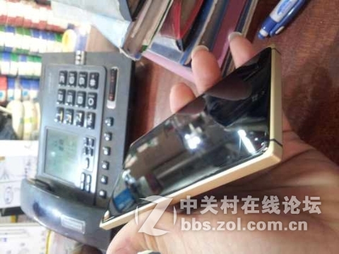 开箱 1699lumia830流金版值直播开箱子！！