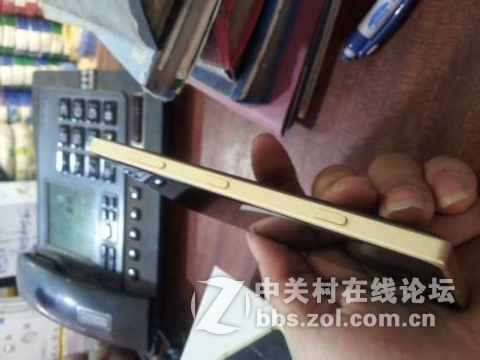 开箱 1699lumia830流金版值直播开箱子！！