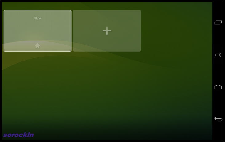 #我是七彩虹G708绝配达人#越撞色越精彩 四：乐蛙系统