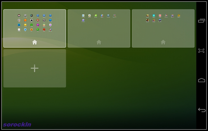 #我是七彩虹G708绝配达人#越撞色越精彩 四：乐蛙系统