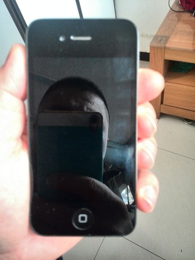 无聊出各种硬件iphone4 ，加百利，dx50 ，手机自刀50