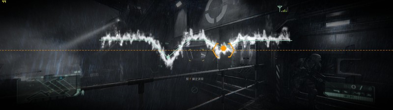 #HKC我坐堂#极致的视觉体验，HKC P2双联屏游戏分享