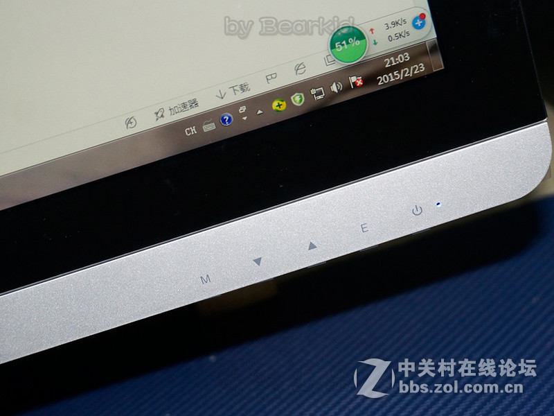 #买显示器HKC你的不二之选# +春节终于玩上了2k