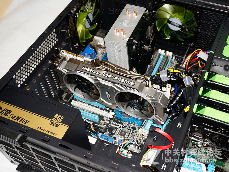 #买显示器HKC你的不二之选# +春节终于玩上了2k