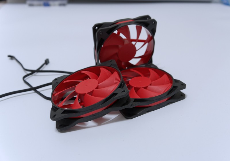 船长的洪流---九州风神Captain 360评测