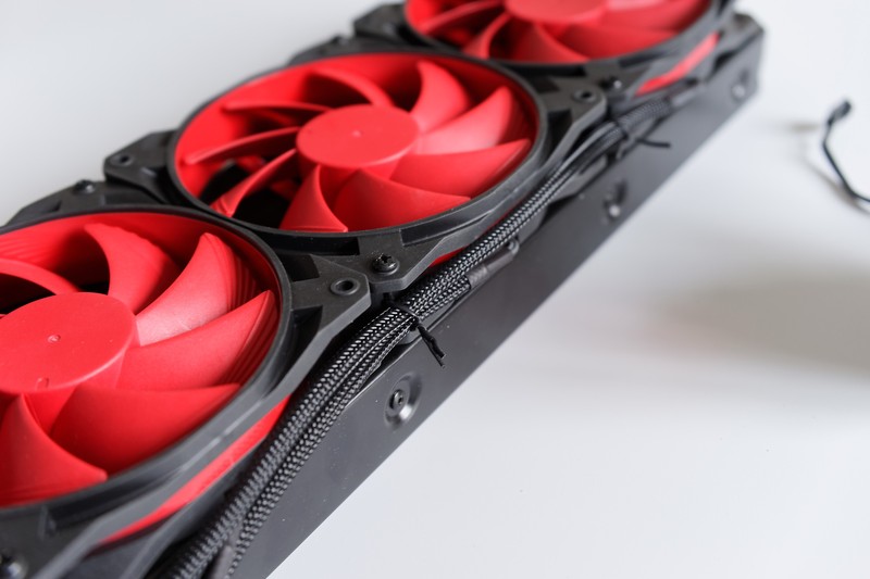 船长的洪流---九州风神Captain 360评测