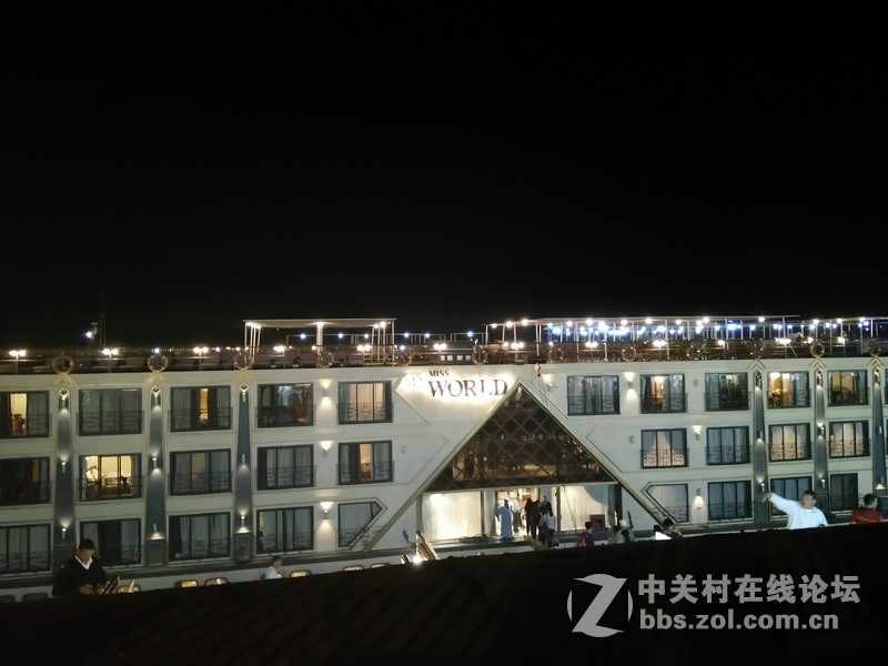 oppo N3 带你游埃及——拍摄样张