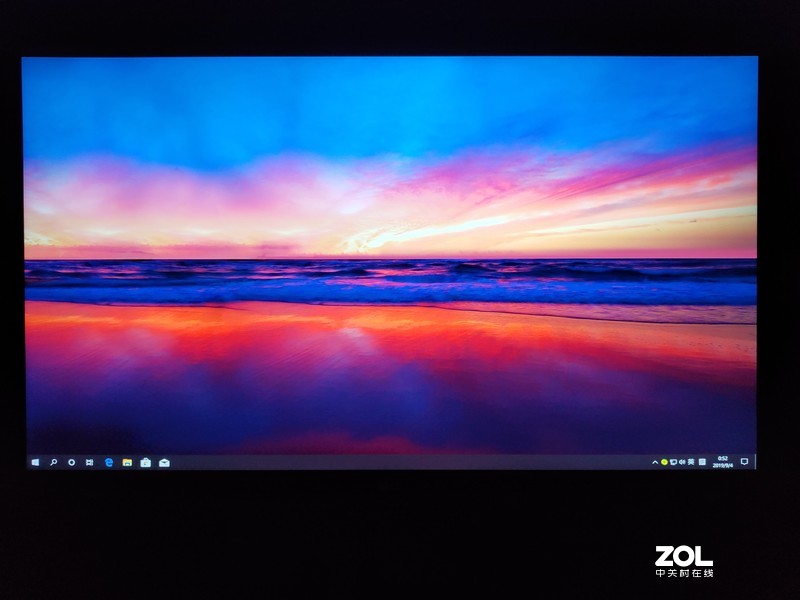 10位色深就是不一样