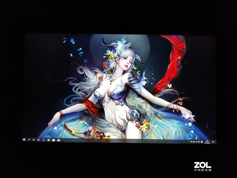 10位色深就是不一样