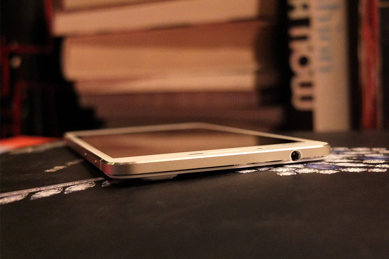 手握刀锋三个月，vivo x5max使用体验