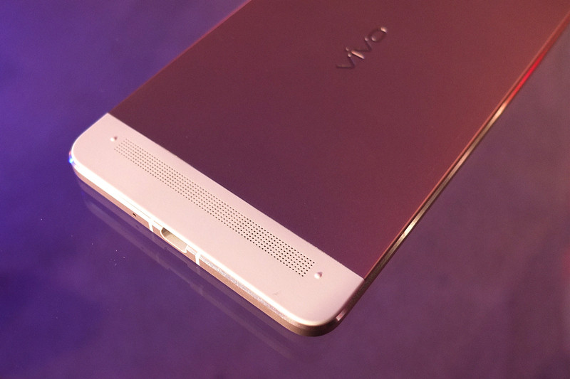 手握刀锋三个月，vivo x5max使用体验