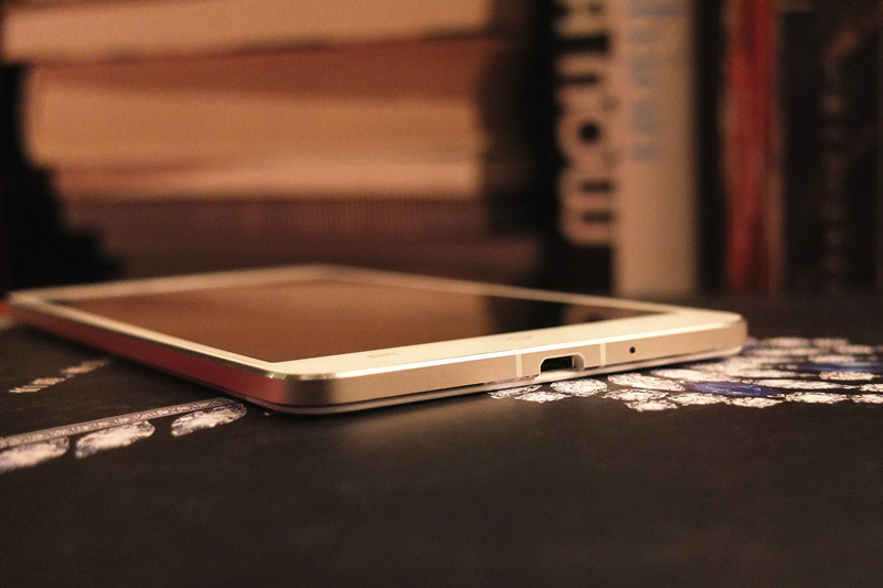 手握刀锋三个月，vivo x5max使用体验