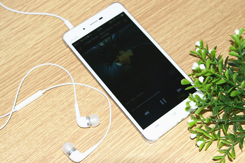 手握刀锋三个月，vivo x5max使用体验