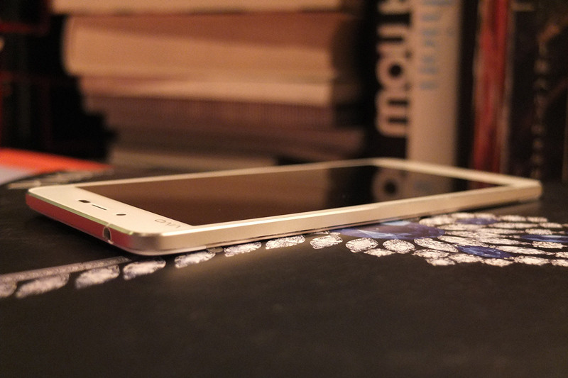 手握刀锋三个月，vivo x5max使用体验